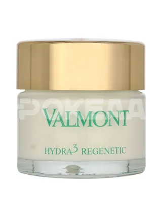 Valmont Hydra3 Regenetic Cream 50ml 2