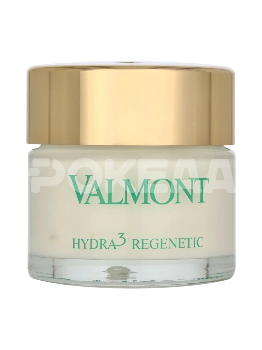 Valmont Hydra3 Regenetic Cream 50ml 2