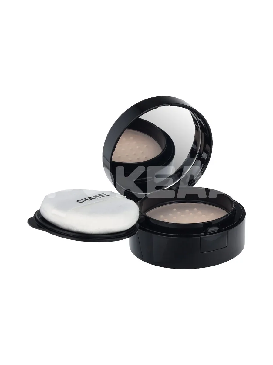 Chanel Poudre Universelle Libre Loose Powder 6g - #30 Medium 2