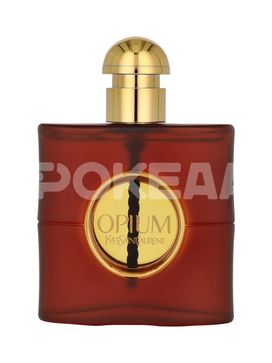 YSL Opium Pour Femme Edp Spray 50ml 2