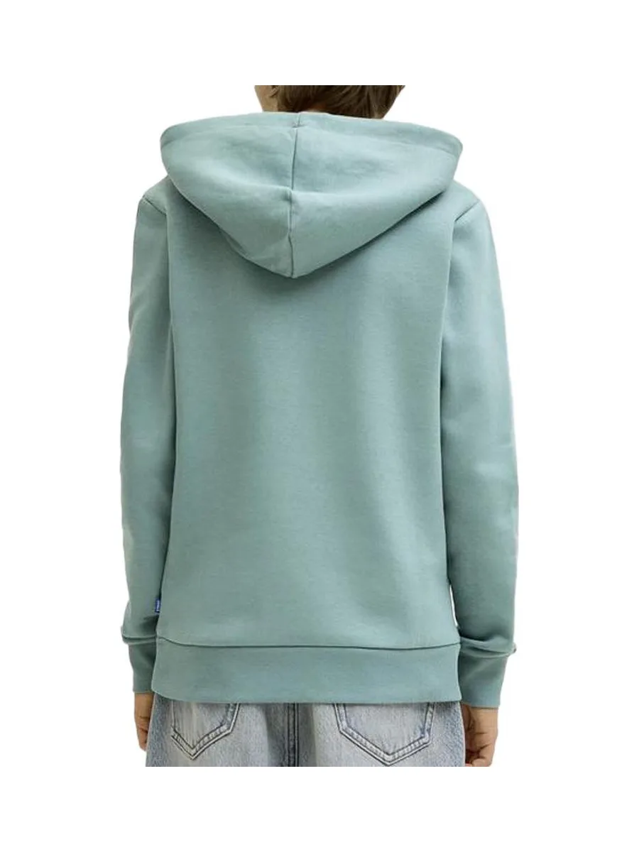 Sweat Vert Garçon Jack & Jones Corp 3