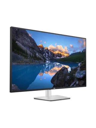 Dell Ultrasharp 43" U4323QE 4K USB-C Mon 3