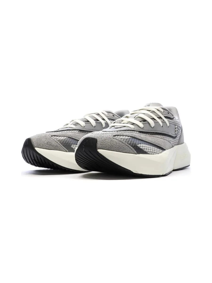 Chaussures de running Grises Femme Adidas Lightblaze 6
