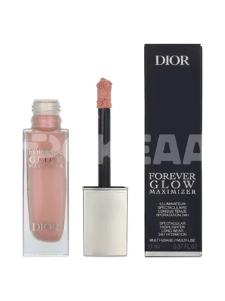 Dior Forever Glow Maximizer 11ml - #011 Pink 1