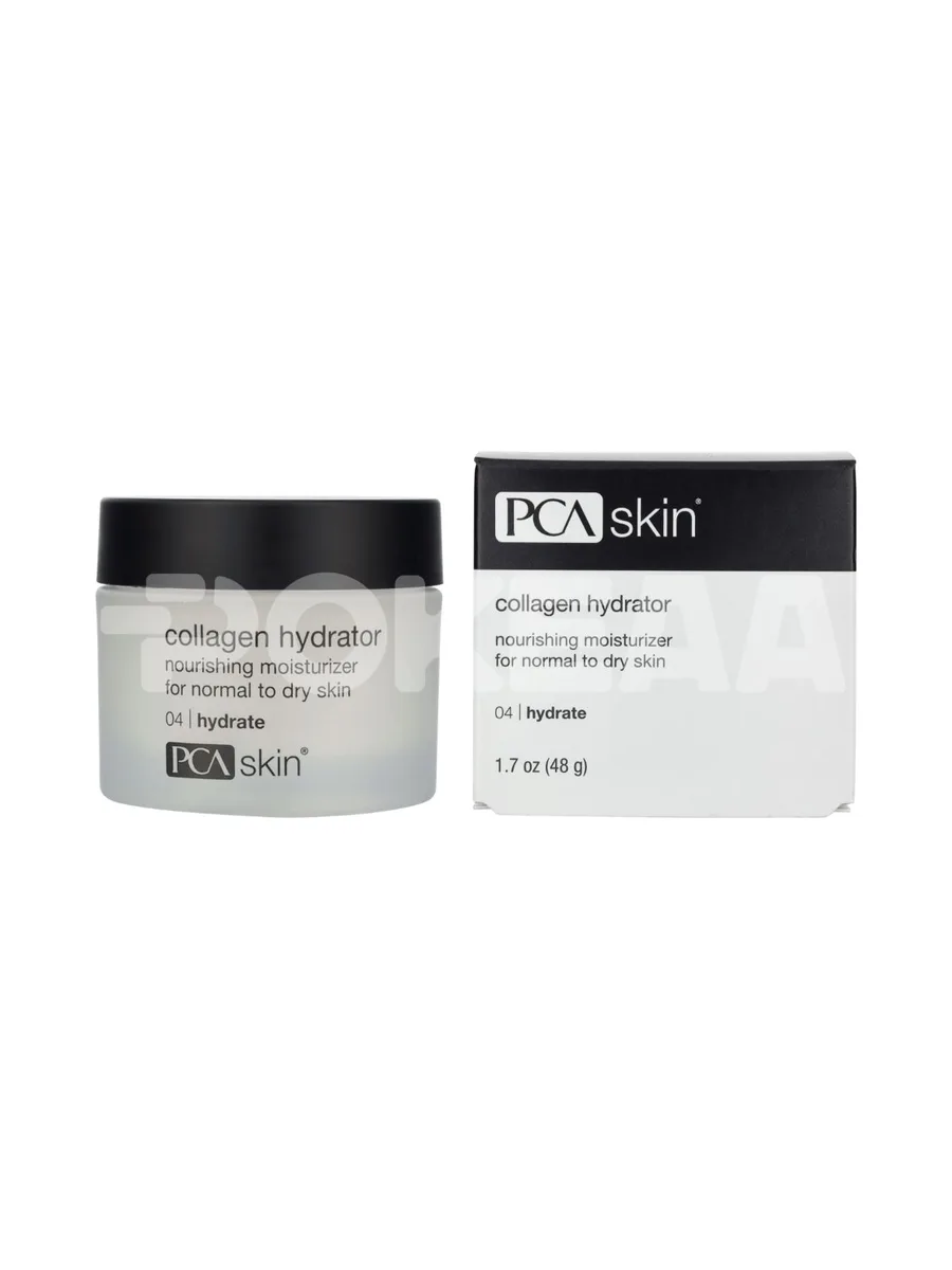 PCA Skin Collagen Hydrator 48g 1
