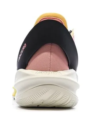 Chaussures de basketball Rose/Jaune Homme Adidas Adizero Select 3