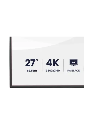 iiyama PROGRAPHIC HB2701UHSNP-B1 computer monitor 6