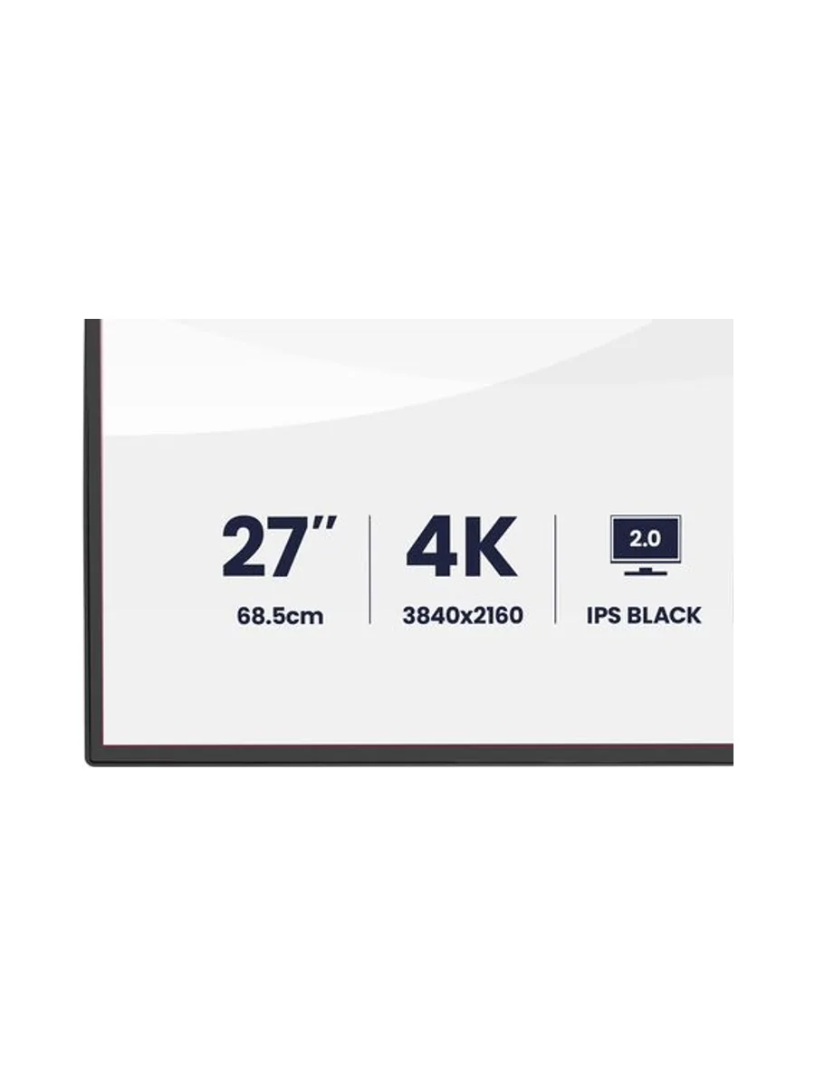 iiyama PROGRAPHIC HB2701UHSNP-B1 computer monitor 6