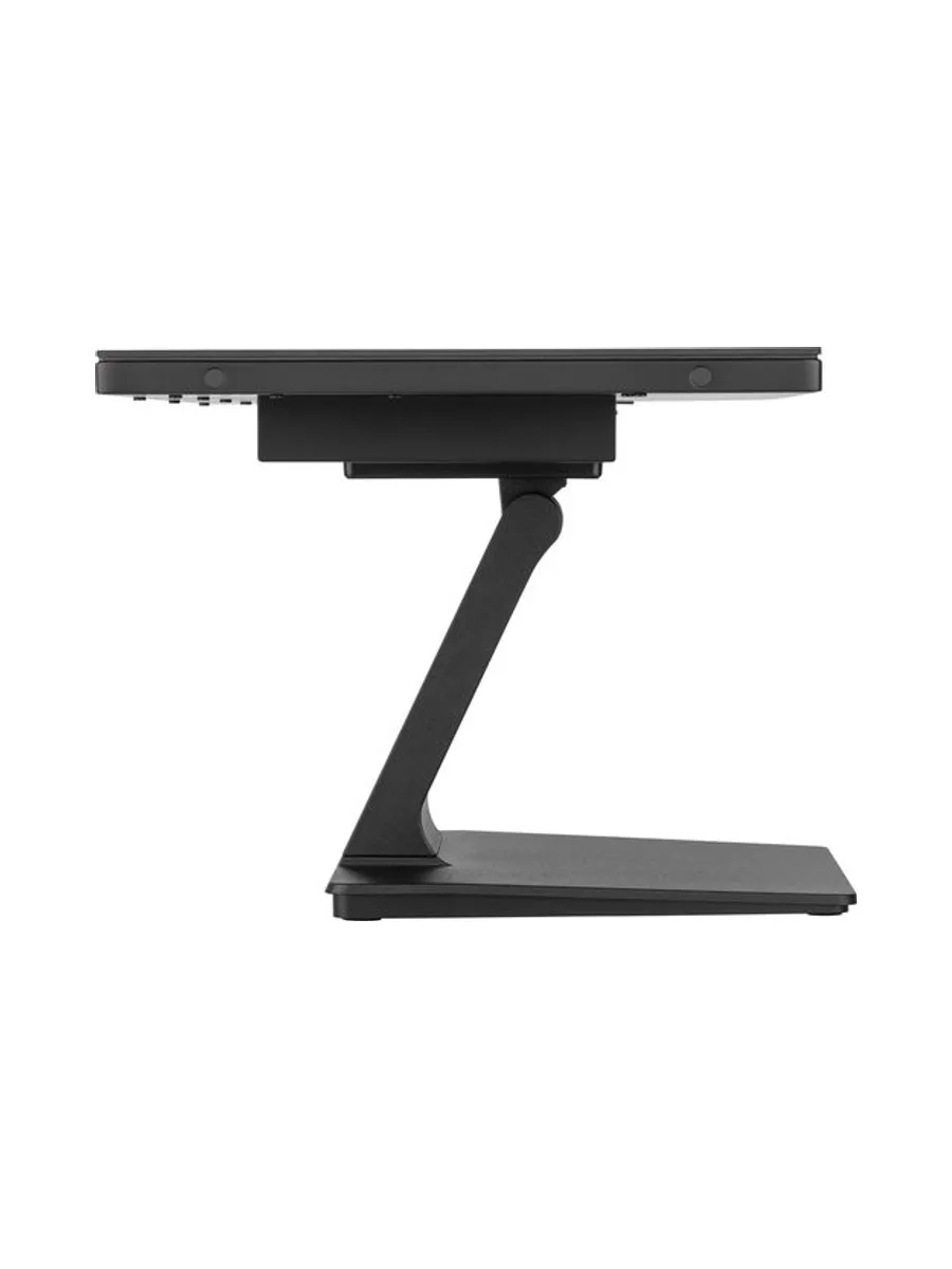 21.5" Bonded PCAP Bezel Free 10P Touch w 10