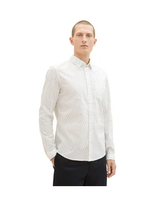 Chemise TOM TAILOR 1039916 2