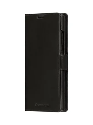 Lynge Galaxy S23 Ultra BLK 5