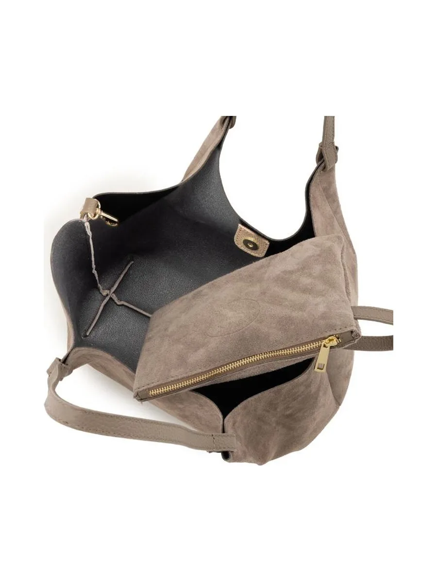 Lucria - 100% cuir - Made in Italy 9