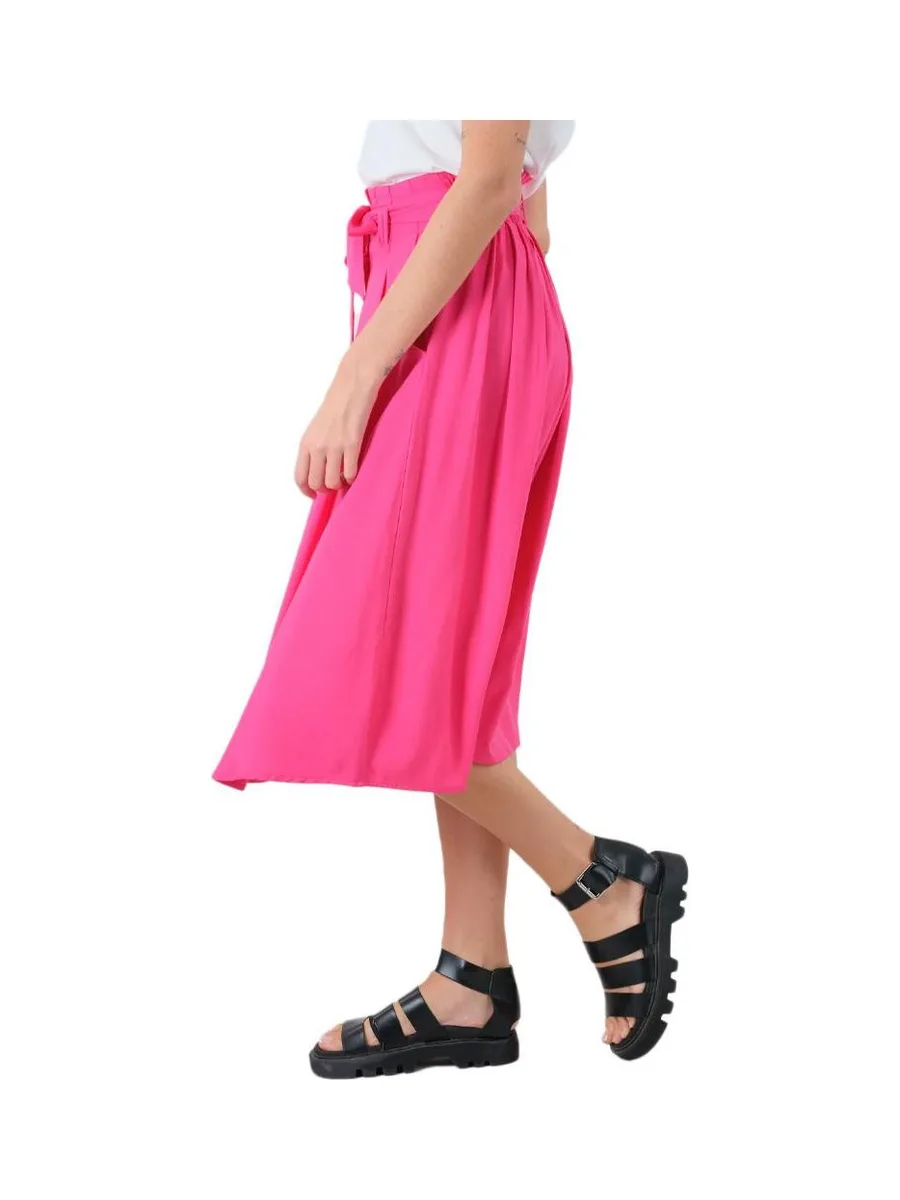Jupe Rose Femme Deeluxe Rosalia 3