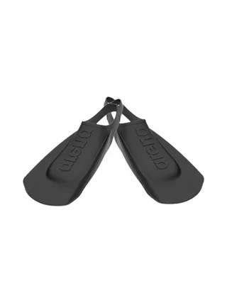 Palmes de natation Noir Homme Arena Fins 2