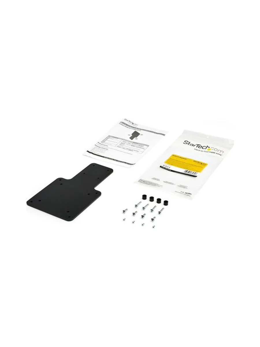 VESA Mount - For Docking Station/Hub 5