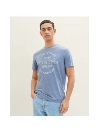 TOM TAILOR - 1035635 - T-shirt 1
