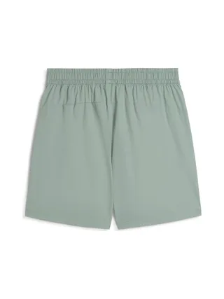 Short Vert Homme Puma Pumatech 2
