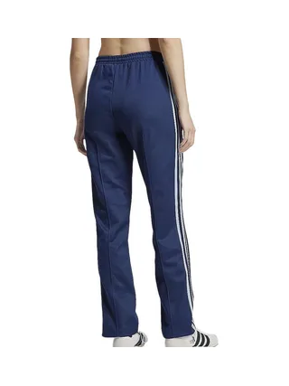 Jogging Bleu Homme Adidas Classics JC5793 2