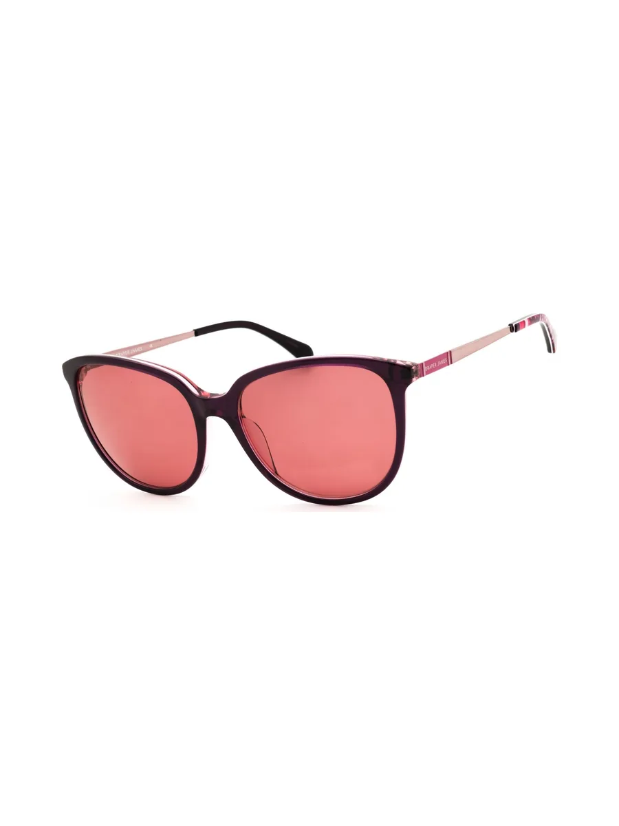 Draper James DJ7038 — Lunettes de soleil 3