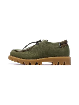 Chaussures de ville Kaki Homme Pare Gabia Baltasar 1