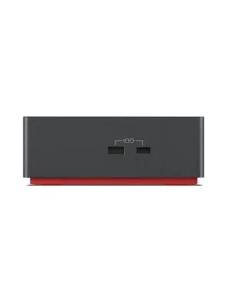 ThinkPad Thunderbolt 4 Dock WS Dock EU 3