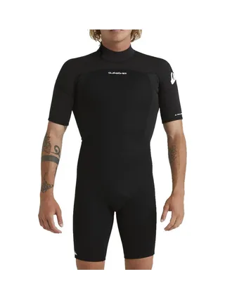 Combinaison de Surf Noir Homme Quiksilver 22 Prologue 1