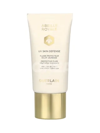 Guerlain Abeille Royale UV Skin Defense SPF50 50ml 2