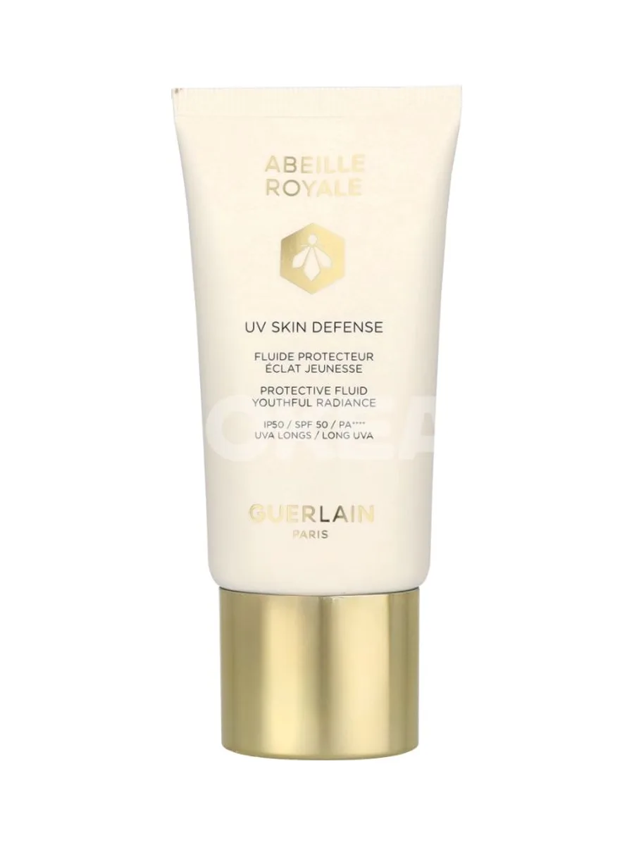 Guerlain Abeille Royale UV Skin Defense SPF50 50ml 2