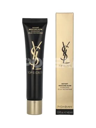 YSL Top Secrets Instant Moisture Glow 40ml 1