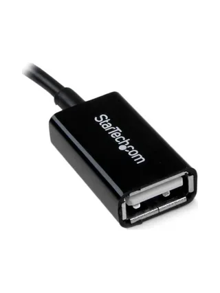 5in Micro USB to USB OTG Host Adapter 2
