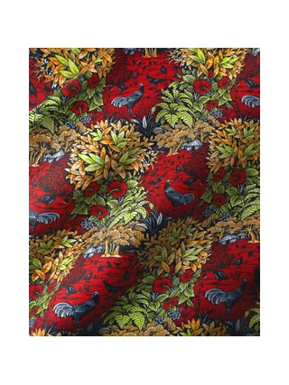 Vlisco Super-Wax 5