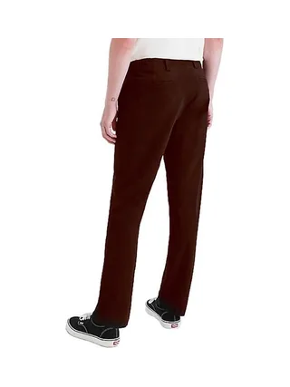 Pantalon Slim Marron Homme Dockers Cali Khakis 2