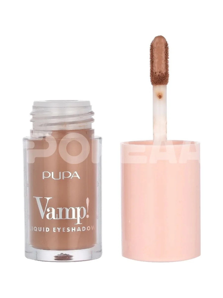 Pupa Vamp! Liquid Eyeshadow 4ml - #7 Hazel 2
