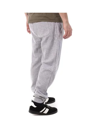 Jogging Gris Homme Lotto LT1106 2