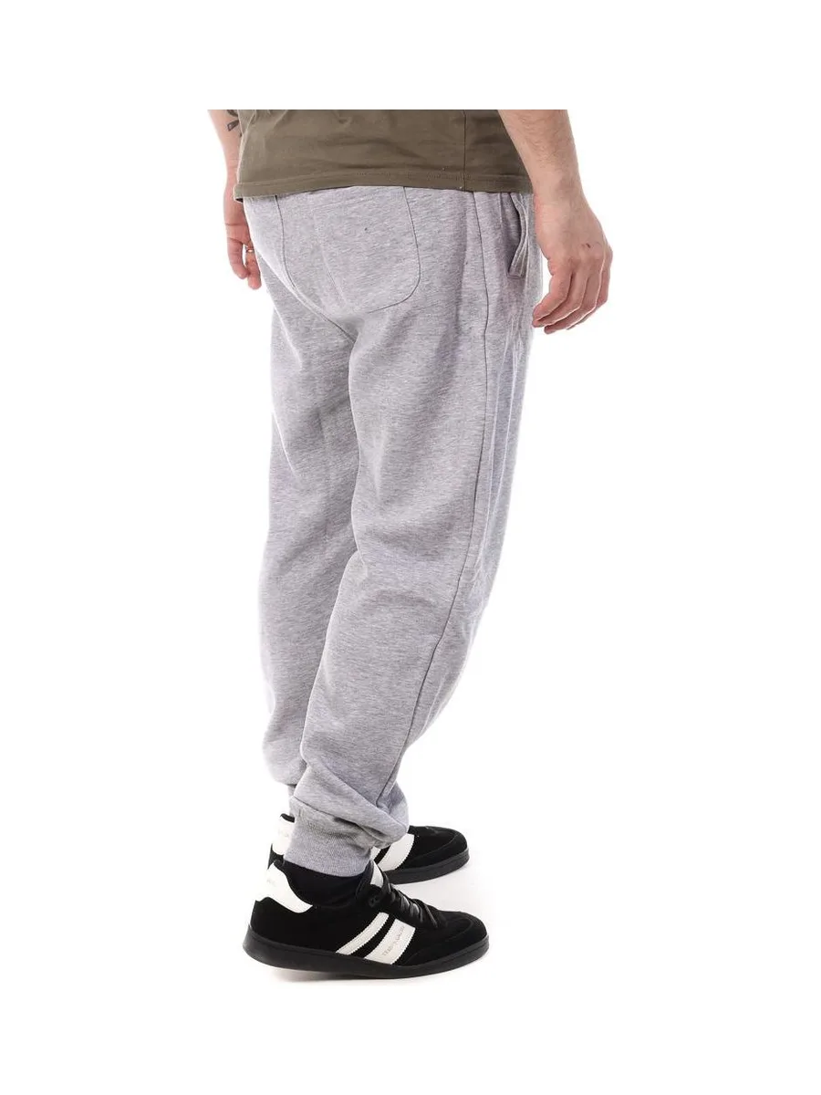Jogging Gris Homme Lotto LT1106 3