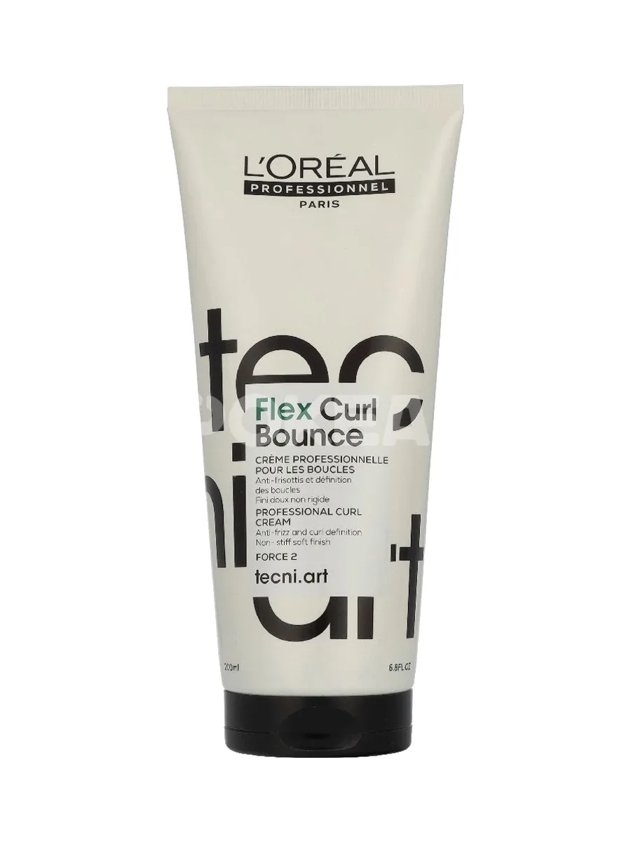 L'Oreal Tecni.Art Flex Curl Bounce 200ml 1