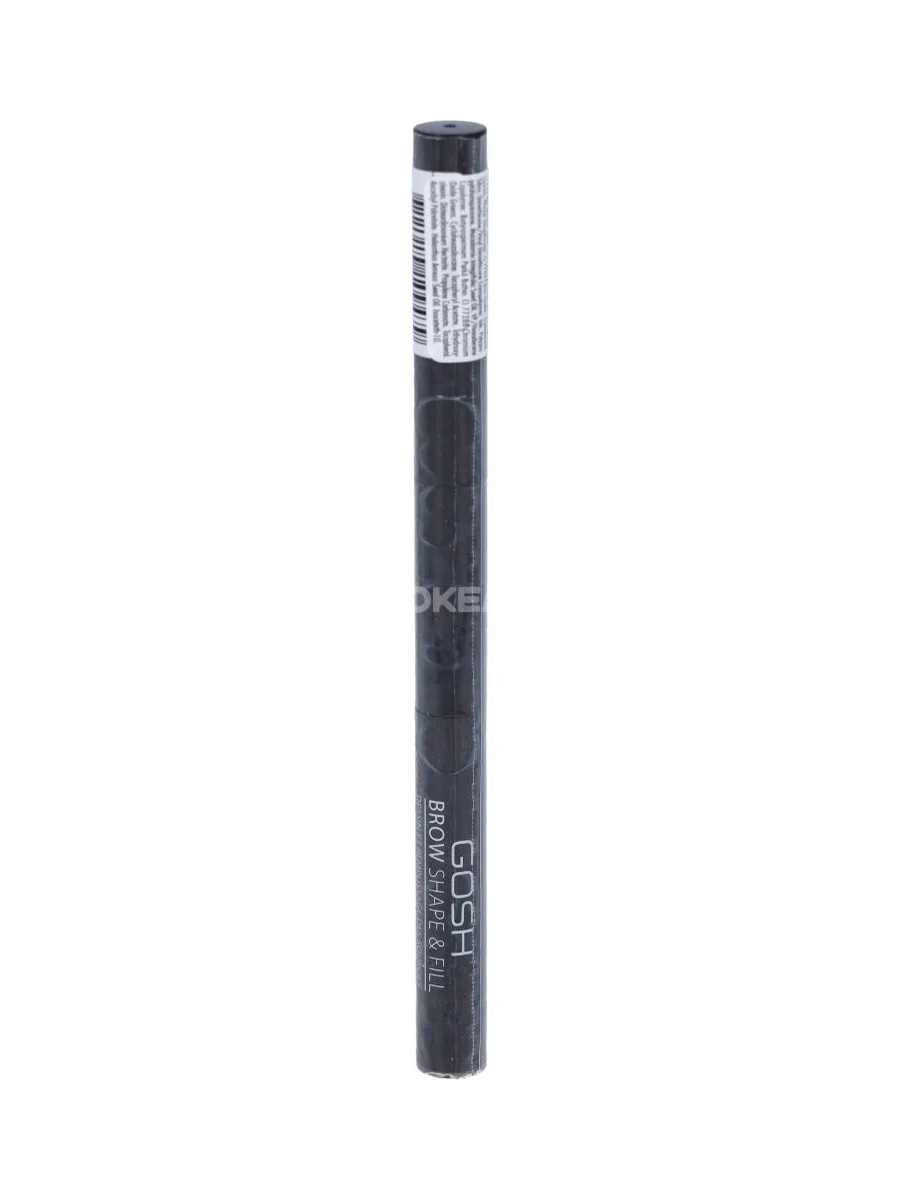 Gosh Brow Shape & Fill 0.5g - 001 Brown 1