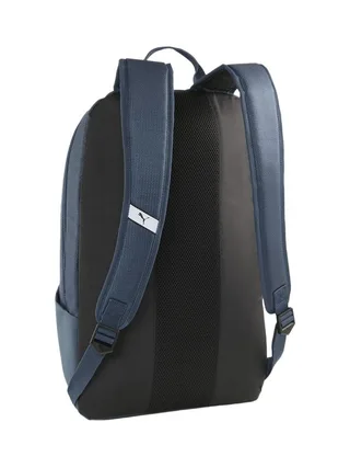 OM Sac à Dos Bleu Foncé Puma 090811-99 2