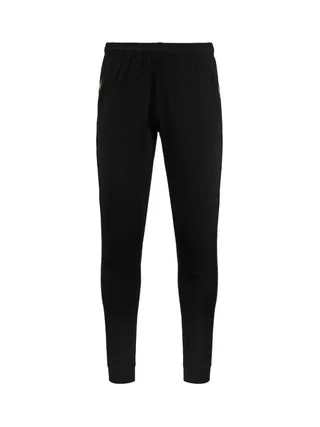 Jogging Noir Garçon Kappa Gaschin 1