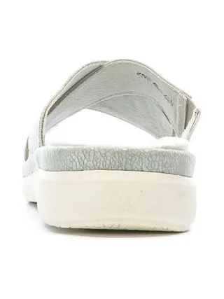 Sandales Grises Femme RELIFE Holly 3