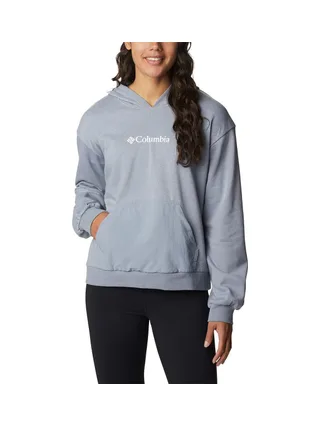 Sweat-shirt Columbia Logo III 4