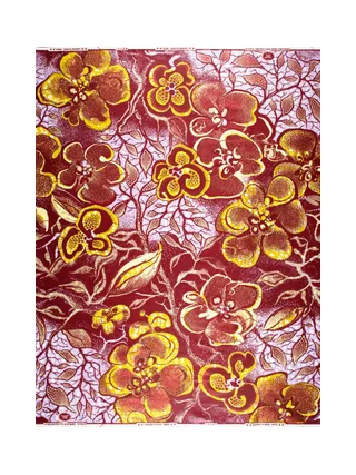 Vlisco Grand Super-Wax 6