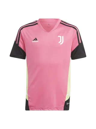 Juventus Maillot Garçon Adidas 22/23 1