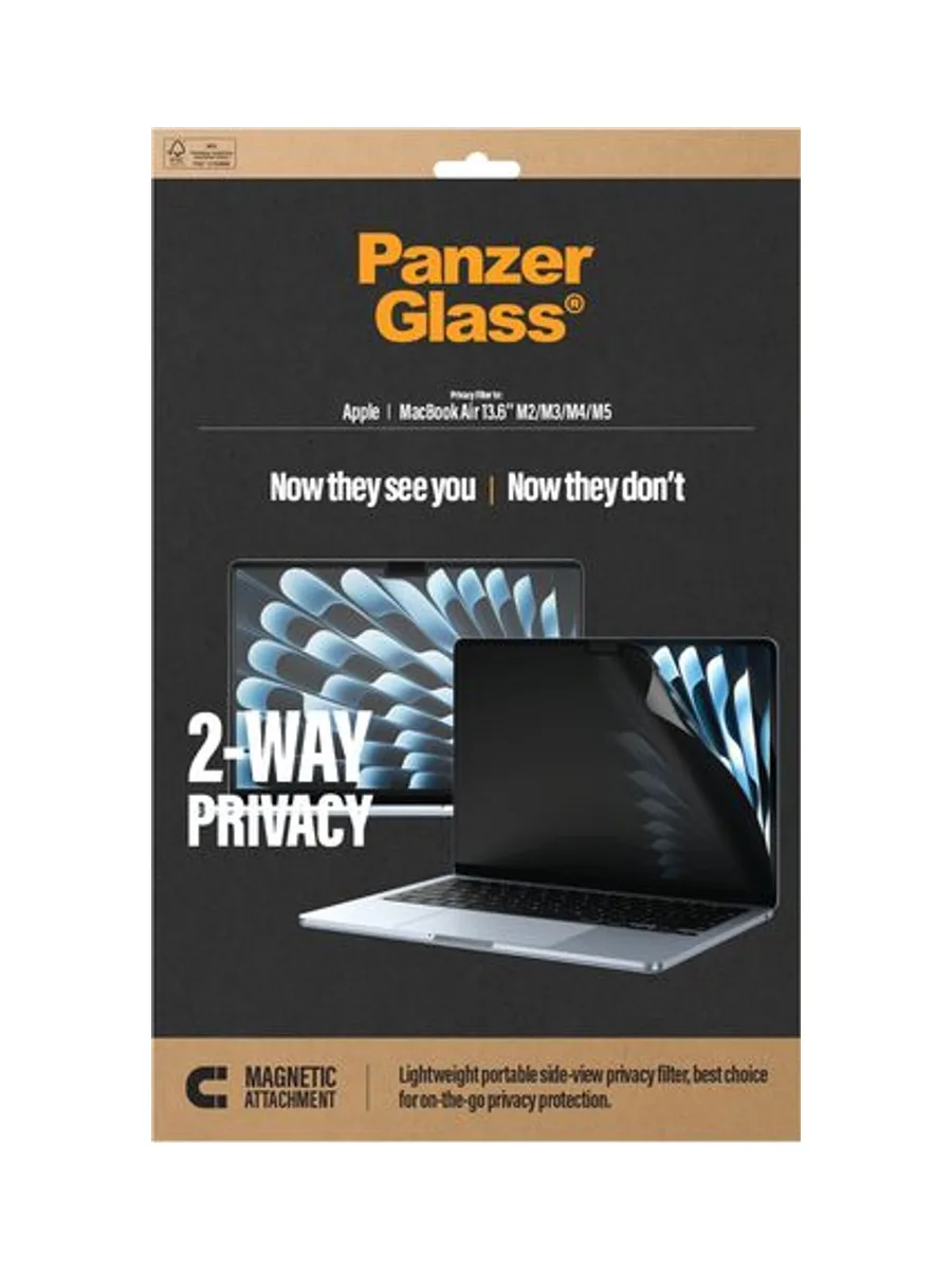 PG 2Way Privacy SP Macbook Air 13.6" 3