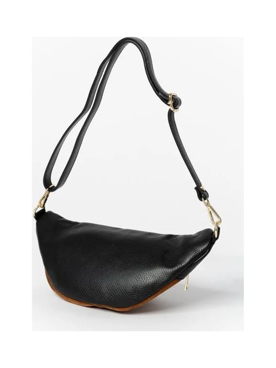 Carola - 100% cuir - Made in Italy 12