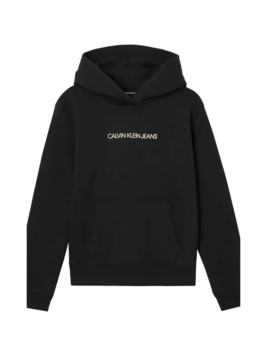 CALVIN KLEIN J20J216991 - Sweat à capuche 2