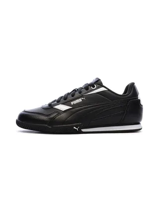Baskets Noir Femme Puma Bella Donna 1