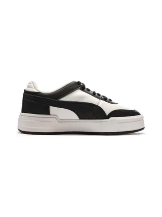 Baskets Blanche/Noires Homme Puma 393280-05 2
