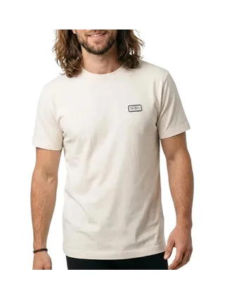 T-Shirt Blanc Homme Pepe jeans Joaquin 1