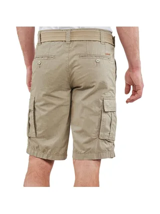Short Cargo Beige Homme TEDDY SMITH Sytro 3 10411562D 3